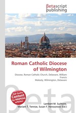 Roman Catholic Diocese of Wilmington