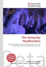 The Kentucky Headhunters