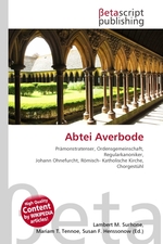 Abtei Averbode