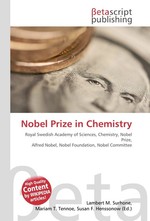 Nobel Prize in Chemistry