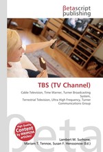 TBS (TV Channel)