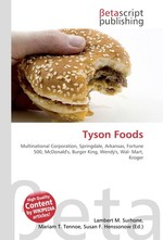 Tyson Foods