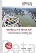 Pennsylvania Route 309