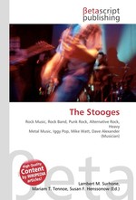 The Stooges