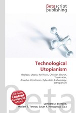 Technological Utopianism