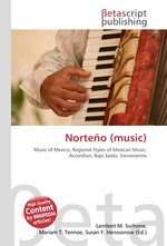 Norteno (music)