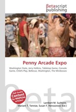 Penny Arcade Expo