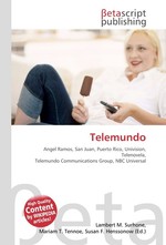 Telemundo