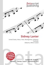 Sidney Lanier