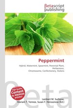 Peppermint