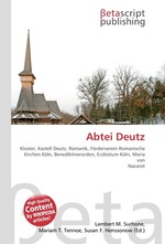 Abtei Deutz