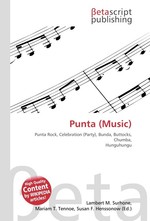 Punta (Music)