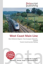 West Coast Main Line