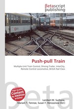 Push-pull Train