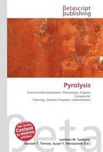 Pyrolysis