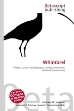 Whimbrel