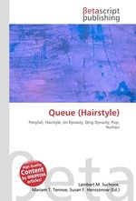 Queue (Hairstyle)