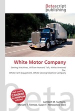 White Motor Company