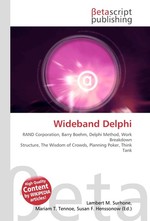 Wideband Delphi