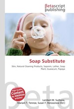 Soap Substitute