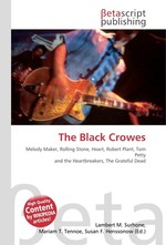 The Black Crowes