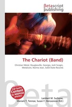 The Chariot (Band)