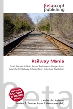 Railway Mania