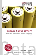 Sodium-Sulfur Battery