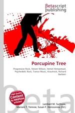 Porcupine Tree