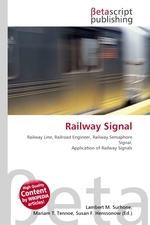 Railway Signal