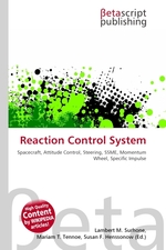 Reaction Control System