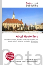 Abtei Hautvillers