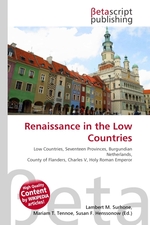 Renaissance in the Low Countries