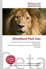 Woodland Park Zoo