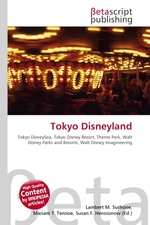 Tokyo Disneyland