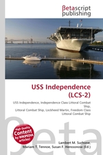 USS Independence (LCS-2)