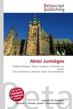 Abtei Jumieges
