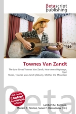 Townes Van Zandt