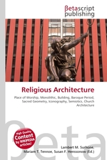 Religious Architecture