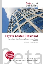 Toyota Center (Houston)