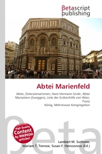 Abtei Marienfeld