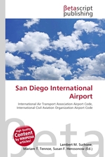 San Diego International Airport