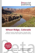 Wheat Ridge, Colorado