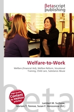 Welfare-to-Work