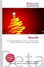 Rocaille