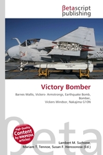 Victory Bomber