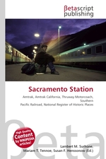 Sacramento Station