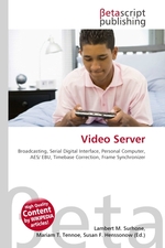 Video Server