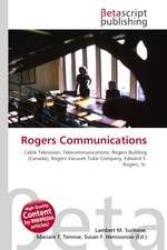 Rogers Communications