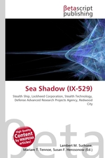 Sea Shadow (IX-529)